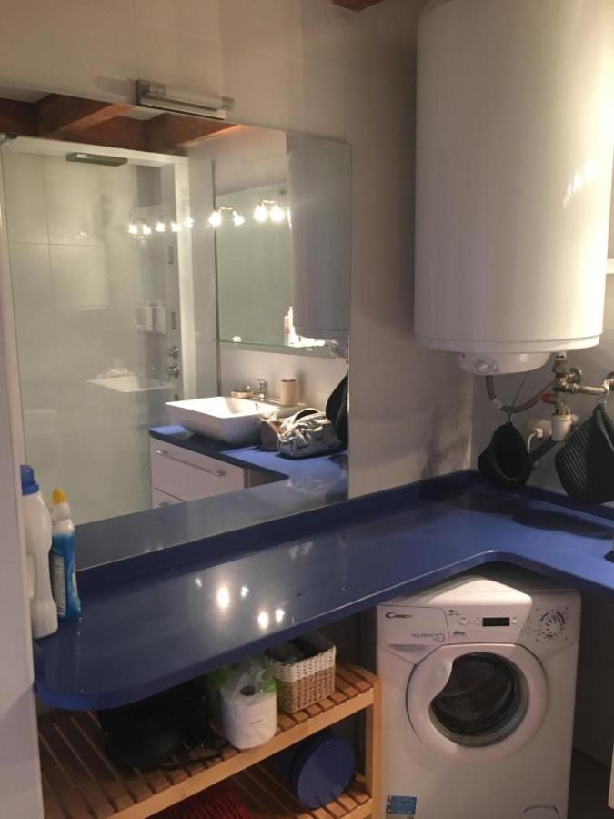Apartament Hendaye Plage Logement Entier Avec Jardin Zewnętrze zdjęcie